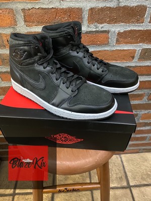 jordan 1 retro high gym red wolf grey