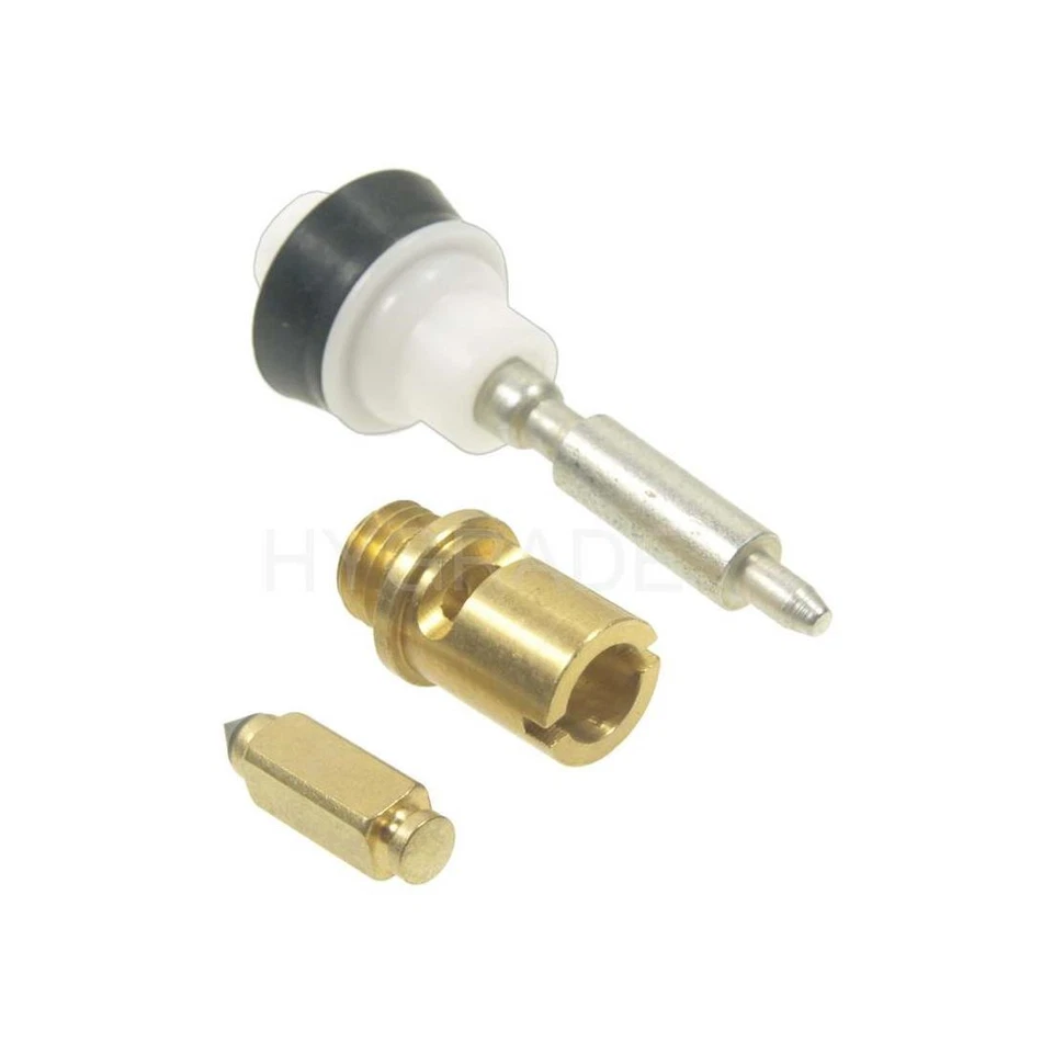 Kit de reparación de carburador Hygrade para Chevrolet Bel Air_AO 1969 1970 1971 1972 1968 Foto 4 de 4