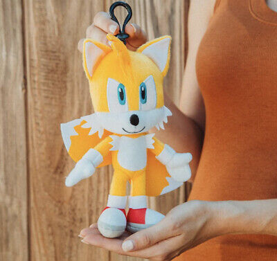 Accessory Innovations Company Sonic The Hedgehog 8-inch Character Plush Toy