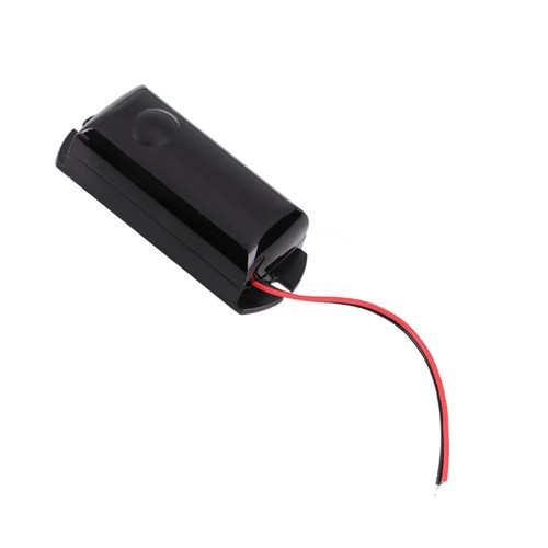 Wired Dual Beams Infrared IR Barrier Detector Motion Sensor Outdoor AC - Picture 7 of 7
