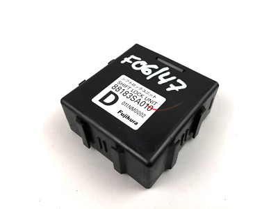 2003-2008 Subaru Forester Shift Lock Control Module Unit