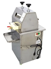 Electrical Vertical Desktop Sugar Cane Juicer Electric Squeezer 3 Roller 1100W