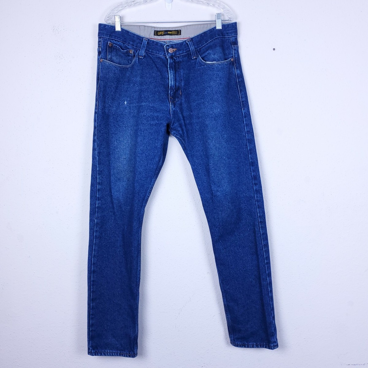 UFO EVERY DAY JEANS XLサイズ UFO pig