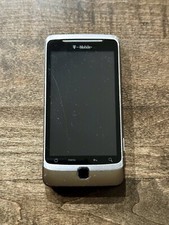 HTC G2 T-Mobile Phone Doesn't turn on