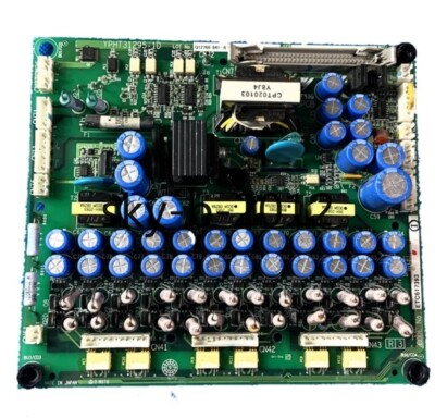 1 PCS YASKAWA Variable frequency drive board power board YPHT31295-1D good