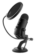 Knox Gear Microphone Pop Filter