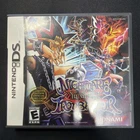 New ListingYu Gi Oh Nightmare Troubadour Nintendo DS CIB Case Manual Tested Authentic