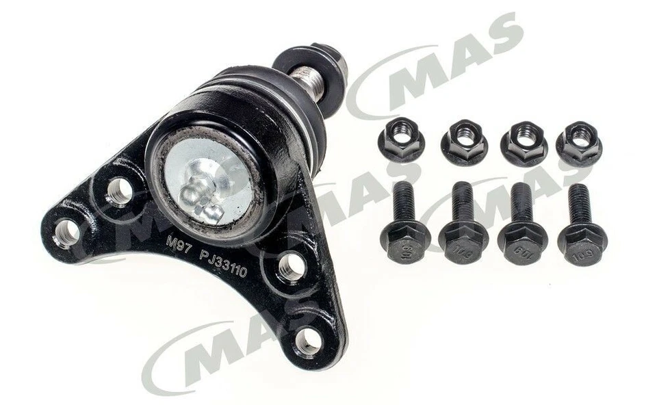 Rótula de suspensión MAS Industries BJ90036 Foto 2 de 4