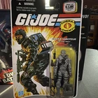 Hasbro GI Joe  Firefly (Cobra Saboteur) 3.75 Inch Action Figure - GI JOE