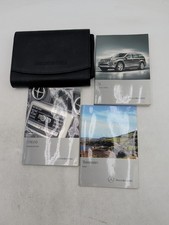2013 Mercedes Gl Owners Manual Navigation Command With Case Free Shipping