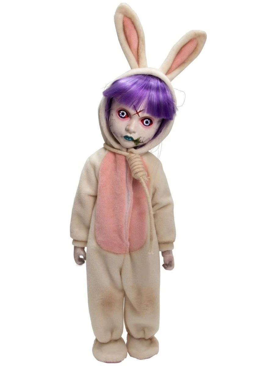 Living Dead Dolls Eggzorcist for sale | eBay
