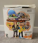 Active Life: Extreme Challenge Nintendo Wii, 2009 Game Complete Clean Mat