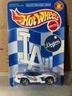 Hot Wheels Dodge Viper RT/10 LA Dodgers Stadium Exclusive 1999 Special Ed. Vtg