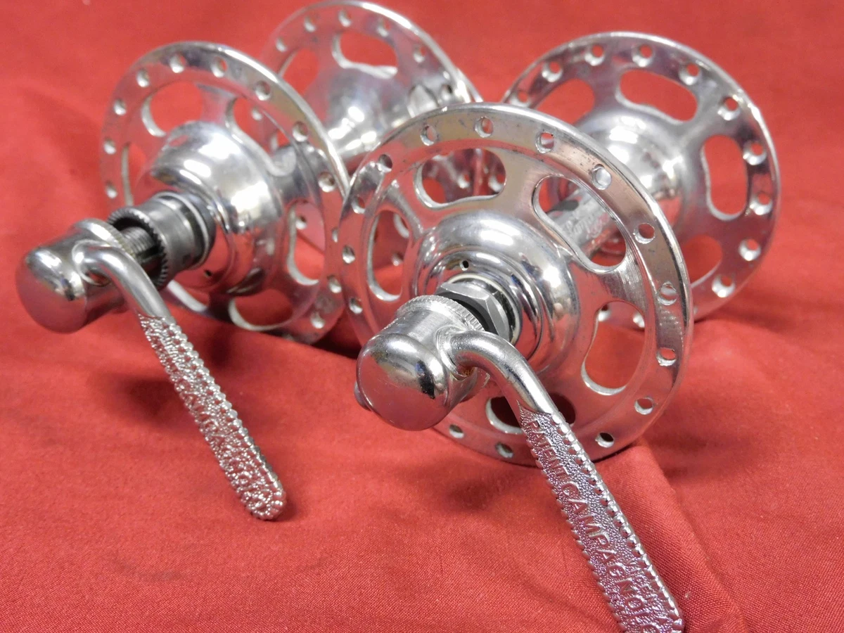 Campagnolo Record Hub for sale | eBay