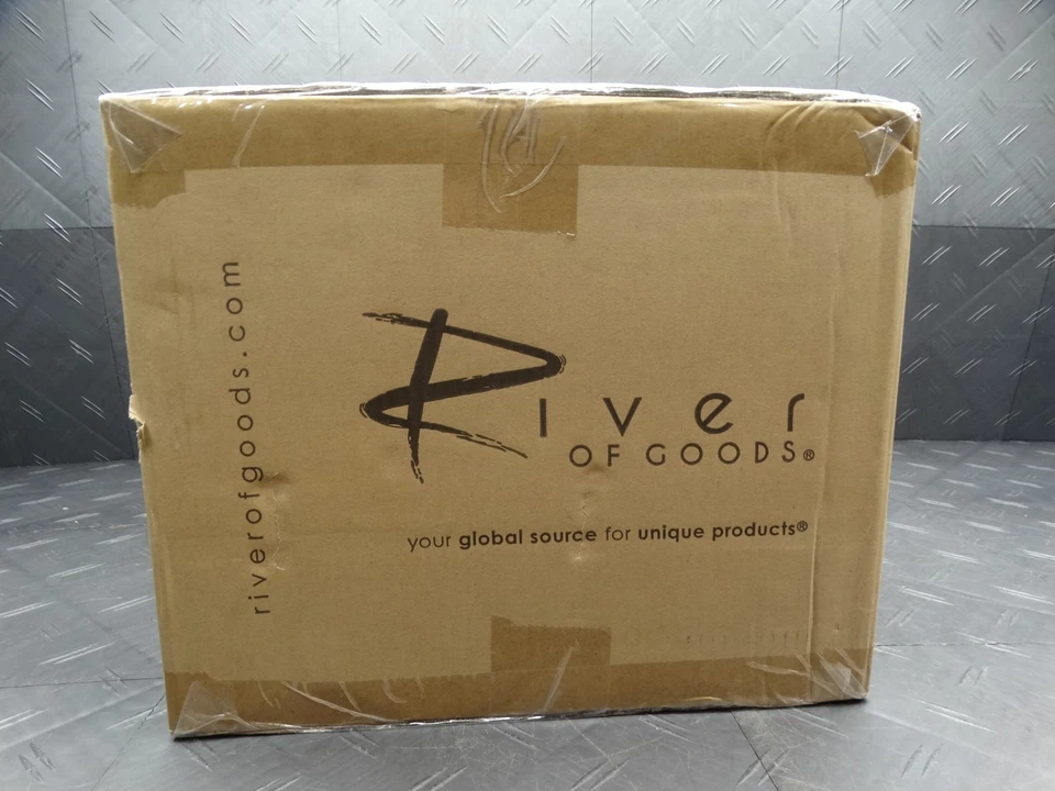 River of Goods Gracie Grand 52 in. Silver w/ Clear Crystal LED Ceiling Fan 20076 - Image 2 of 4