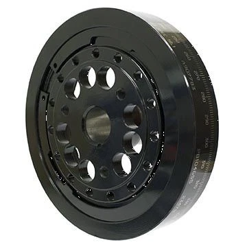 Equilibrador de rendimiento de carrera PowerBond PB1046SS Foto 2 de 4