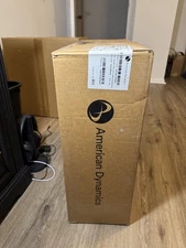 American Dynamics ADTVRLT416000 16-Channel Looping DVR  H.264 (BRAND NEW IN BOX)