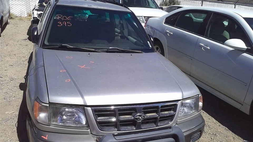 Engine ECM Ignition Control 2.5L Center Firewall Fits 90-99 LEGACY 29826027 Foto 3 de 4