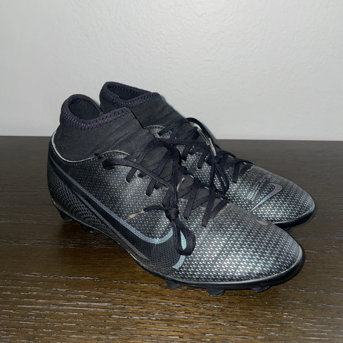 Nike Mercurial Superfly 7 Club MG Black for Sale  display picture 1