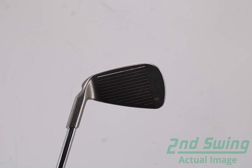 Ping i10 Single Iron 6 Iron Steel Stiff Right Green Dot 37.25in - Picture 3 of 8