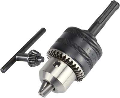 1.5-13Mm Quick Change Drill Chuck Adapter with SDS plus Shank for Hamme