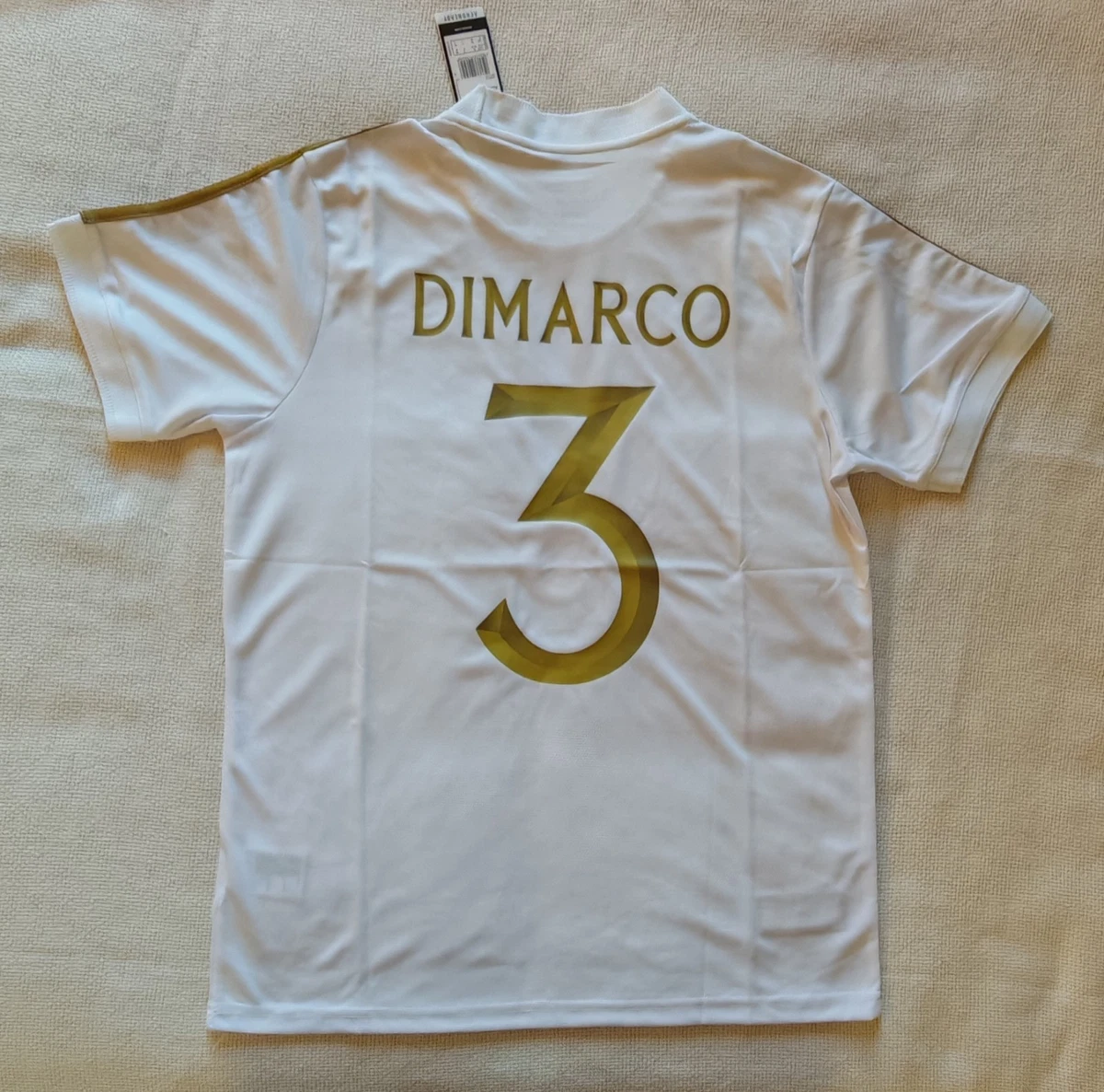 MAGLIA INTER CELEBRATIVA Vittoria Scudetto No Match Worn Issue Shirt 2023/2024 EUR 199,99 - ES