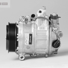 Kompressor Klimaanlage für MERCEDES-BENZ M-KLASSE R-KLASSE Kompressor Klimaanlage für MERCEDES-BENZ M-KLASSE R-KLASSE