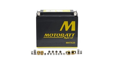 Lithium Hybrid Motobatt Akku für Ski-Doo Legend 380 F 2002-2003