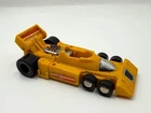 Vintage 1985 Hasbro Takara Transformer G1 Stunticons Menasor Drag Strip Race Car