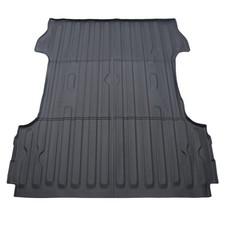 6.8 Ft Truck Bed Mat For 2017-2025 Ford F250f350f450 Super Duty Bed Liner