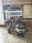 Funko Pop! Vinyl: Marvel - Vulture #227