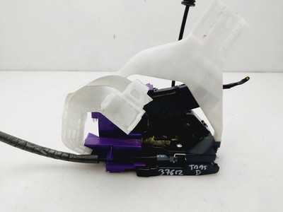 81420G3010 schlossdeckel hinten rechts HYUNDAI I30 PD 9134375