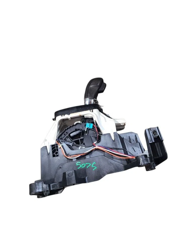 Cambio de transmisión TAURUS X 2008 631385 Foto 4 de 4