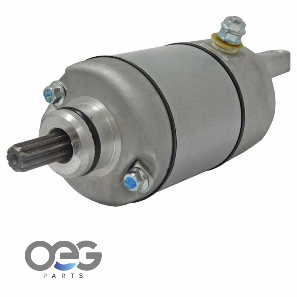 Nuevo arranque compatible con KTM 660 SMC 02-06, 625 SXC 2003-04, 660 SMS 2004 SMU0507 19633N Foto 2 de 4