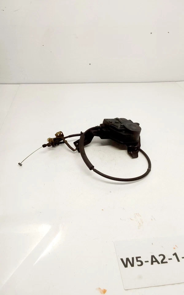 Motor actuador de control Subaru Forester Cruise ASSY 2003-2008 87012SA030 Foto 3 de 4