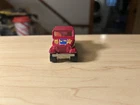Vintage Hot Wheels 1982 Jeep Scrambler Real Riders Loose
