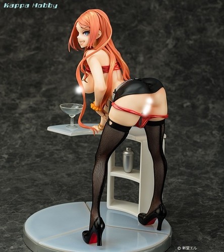 tsf monogatari figure