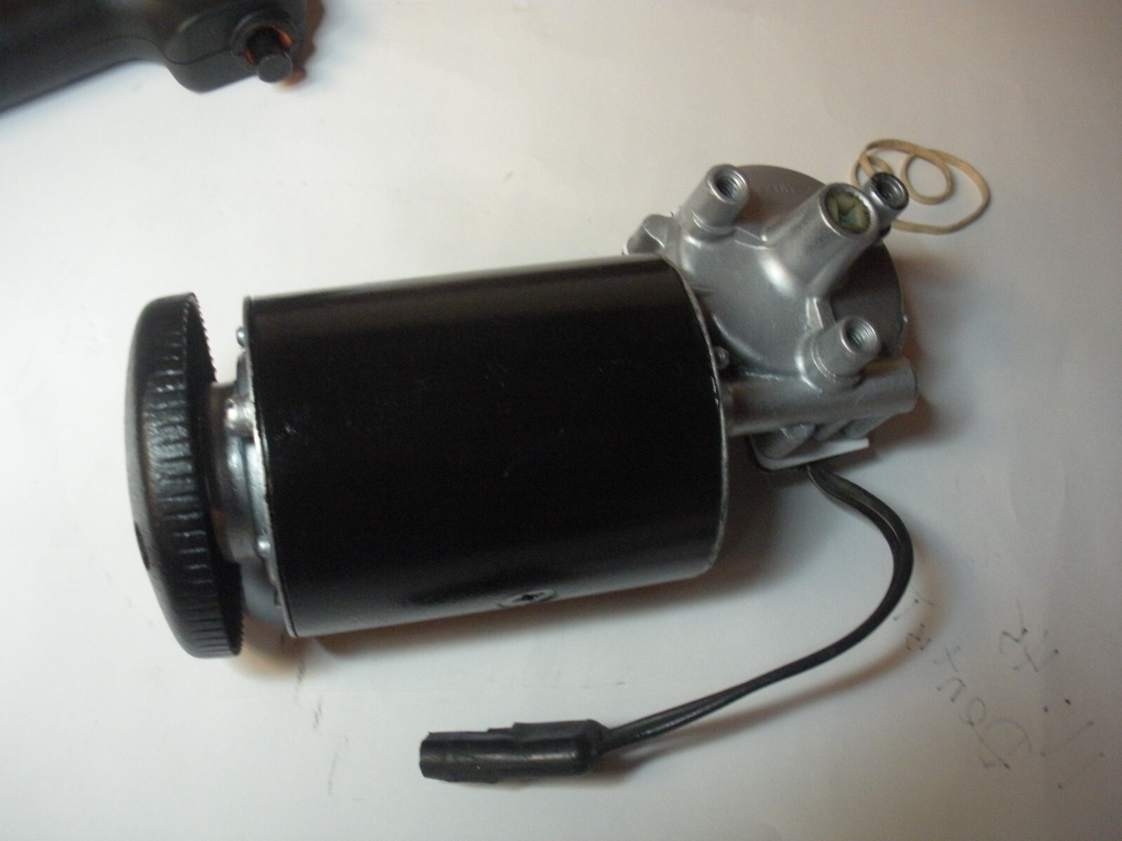 70 71 72 Mopar Dodge Charger Electric Hideaway Headlight Motor eBay