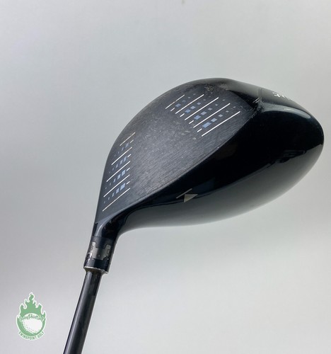 Gebraucht Rechtshänder Titleist 913 D3 8,5* Driver Aldila Stiff Flex Golfschläger - Bild 7 von 12