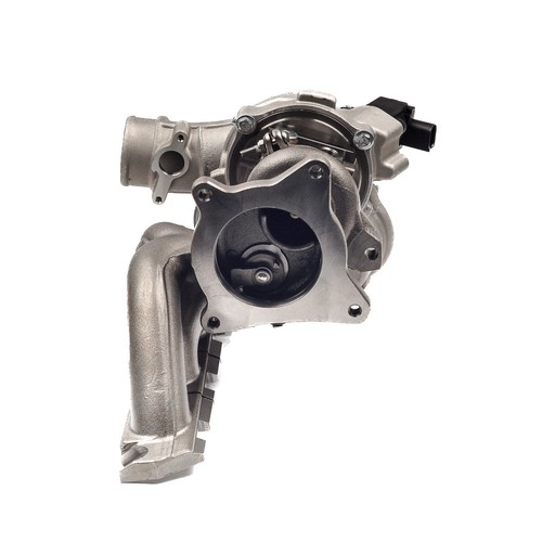 K03 Turbo Charger To Suit Audi A3 TT Skoda Octavia RS Petrol AXX BWA 2.0L TSFI - Picture 3 of 4