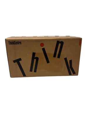 Lenovo ThinkCentre M625q (AMD A4-9120e, 32GB SSD, 1.5GHz, 4GB) with Antenna
