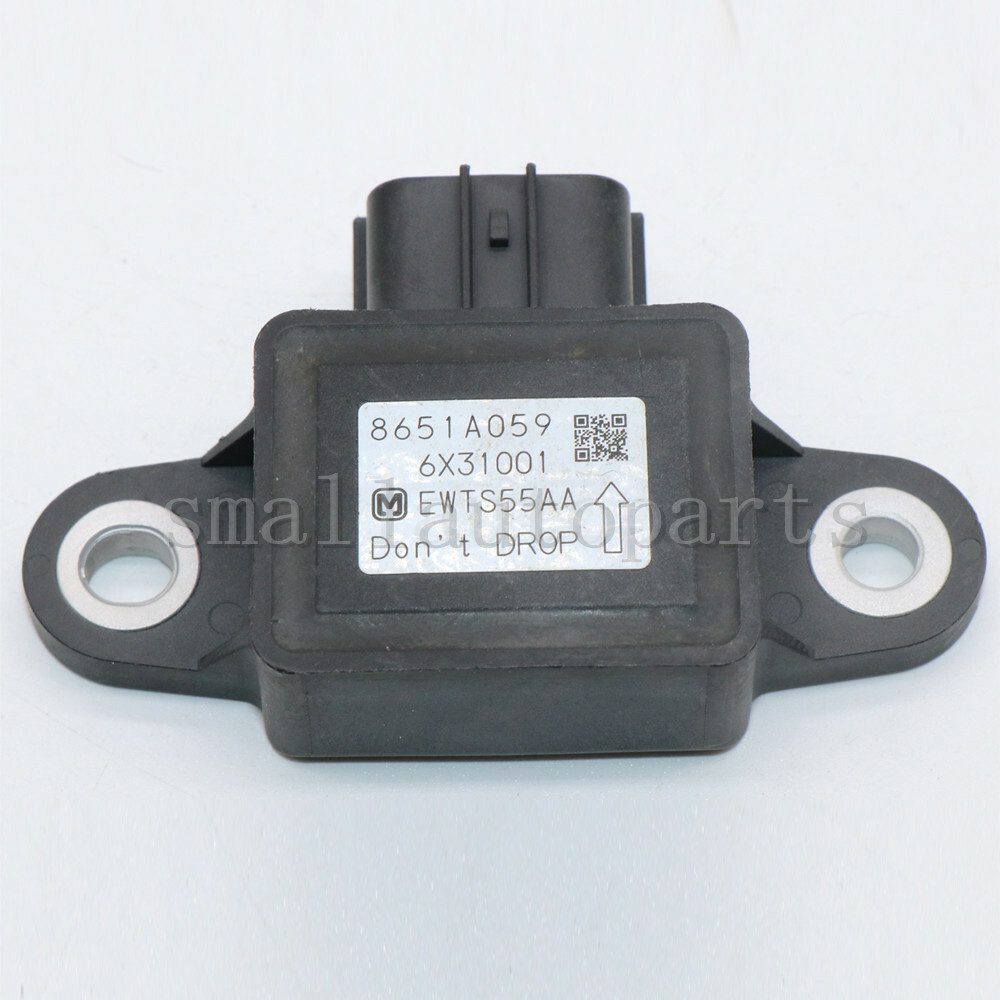 OEM 8651A059 EWTS55AA Side Yaw Sensor Relay for Mitsubishi