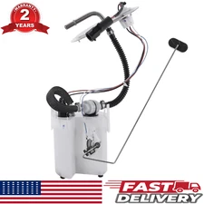 Electric Fuel Pump Module Assembly for Ford Escape Mercury Mariner Mazda Tribute