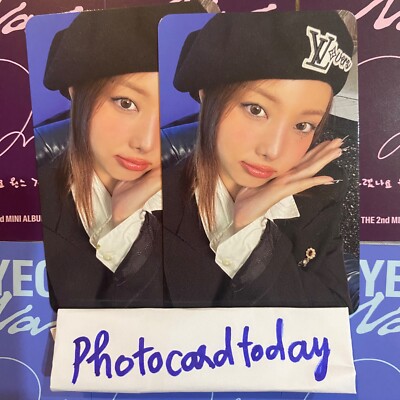 ナヨン　NA ABCD 店舗特典　ウォールマート　walmart Nayeon (Twice) - Na ('C' Ver.) (Walmart Exclusive) - Music