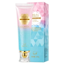 Niacinamide Whitening Toothpaste,Natural Niacinamide Toothpaste,Teeth Whitening