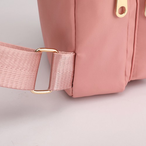 Women Crossbody Shoulder Bags Chest Sling Bag Sports Backpack Travel Fanny Packs - Picture 9 of 25