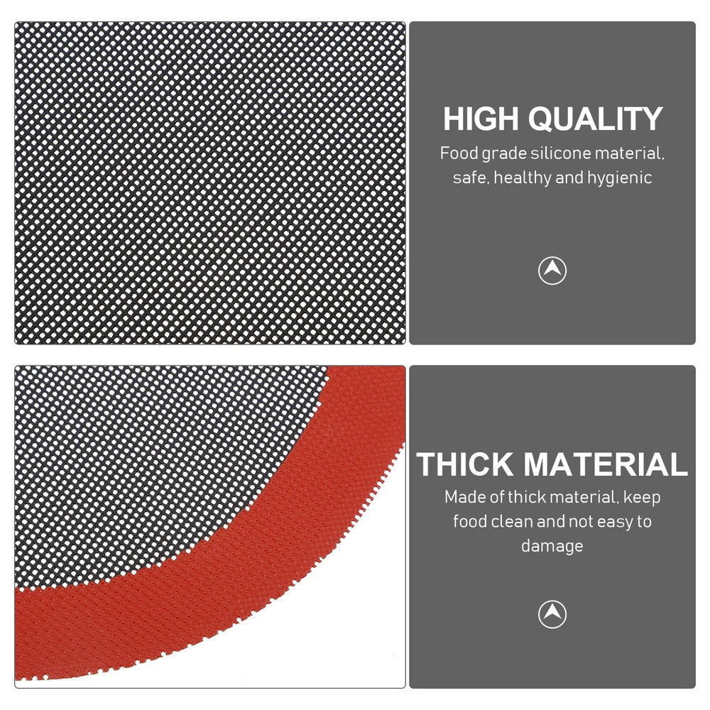 air fryer liner Baking Mat Air Fryer Sheet Silicone Air Fryer Liner air fryer liner Baking Mat Air Fryer Sheet Silicone Air Fryer Liner