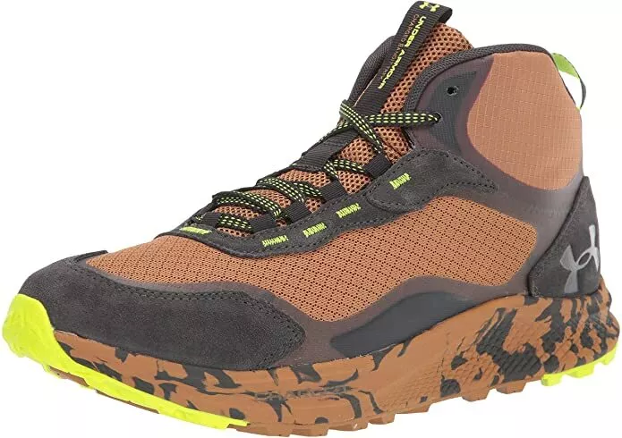 Under Armour Hiking Boots 3024759 200 Charged Bandit Trek 2 PRT