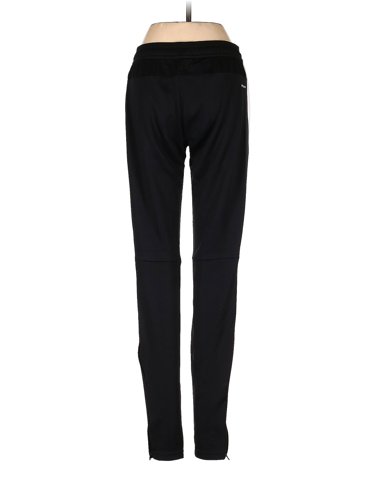 Adidas Women Black Track Pants XS eBay