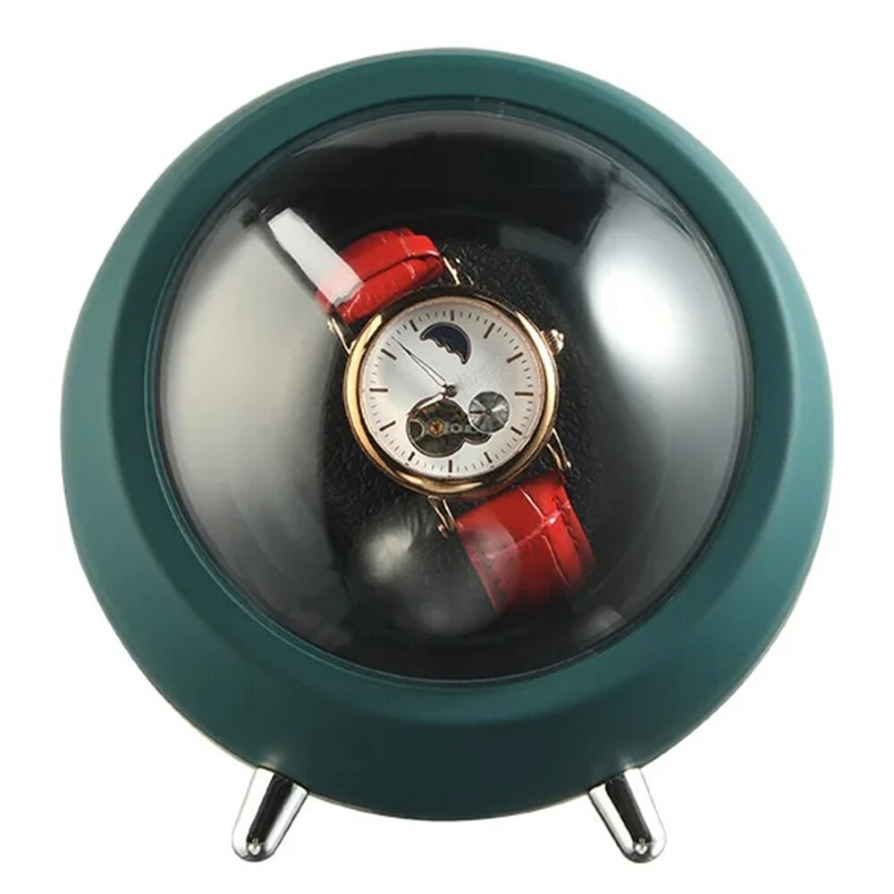 Automatic Watch Winder Box for Self-Winding Timepieces 8346